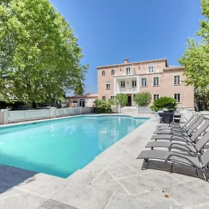 Hotel Domaine De La Nerthe- Provence Mediterranee, Gignac-la-Nerthe