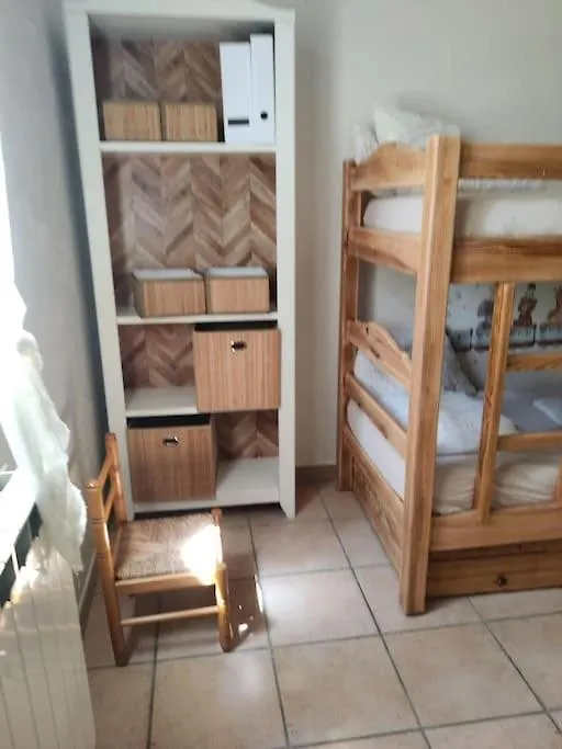 Holiday home Villa Nathalain Gignac-la-Nerthe