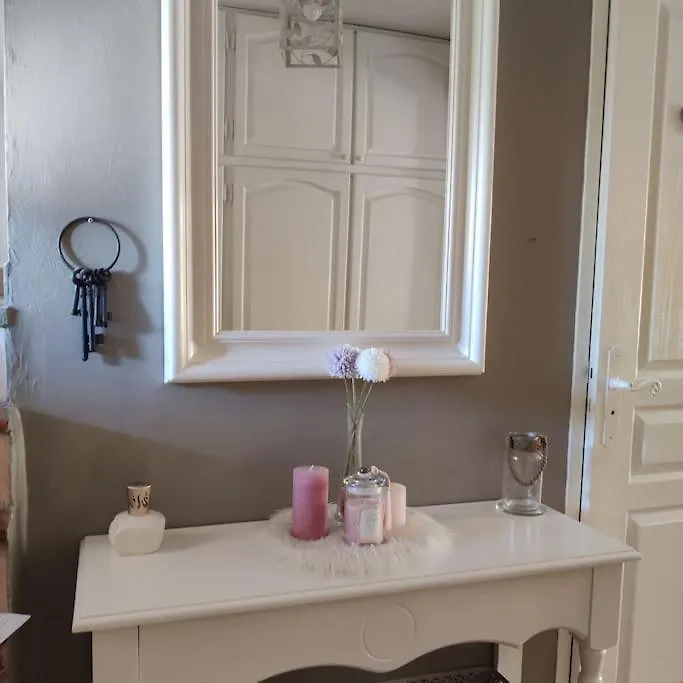 Holiday home Villa Nathalain Gignac-la-Nerthe